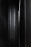 Saint Laurent Black Leather Small Manhattan Bag