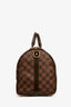 Louis Vuitton 2018 Damier Ebene Speedy Bandouliere 30