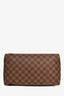 Louis Vuitton 2018 Damier Ebene Speedy Bandouliere 30