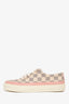 Louis Vuitton Damier Azur Pattern Sneakers Size 37