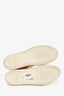 Louis Vuitton Damier Azur Pattern Sneakers Size 37