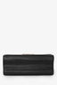 Louis Vuitton 2016 Black Epi Leather Twist MM Bag