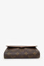 Louis Vuitton Monogram Pochette 'Arche Vintage' Bag