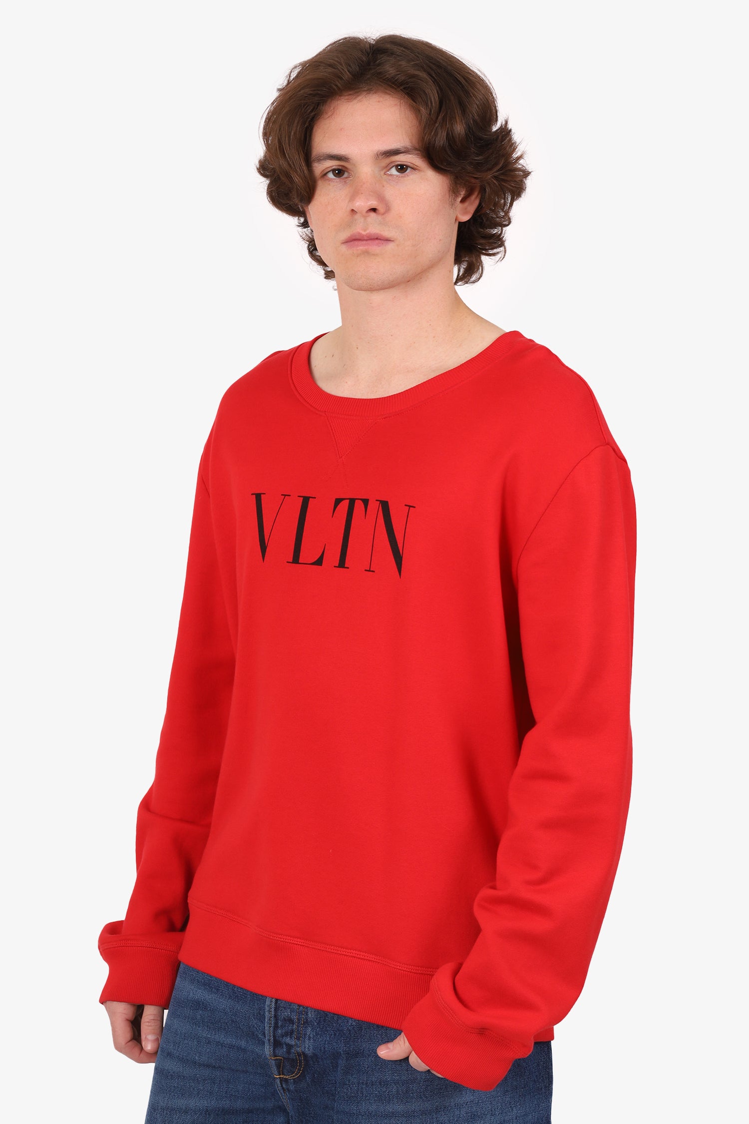 redvalentino トレーナー RED VALENTINO ヴァレンティノレッド レディース スウェット サイズ