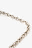 Tiffany & Co. 925 Sterling Silver Heart Tag Toggle Necklace