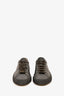 Common Projects Dark Grey Leather Sneakers Size 36