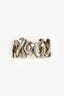 Tiffany & Co. Sterling Sliver Paloma Ring Size 5.5