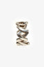 Tiffany & Co. Sterling Sliver Paloma Ring Size 5.5