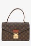 Louis Vuitton 1991 Monogram 'Monceau' Shoulder Bag