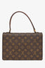 Louis Vuitton 1991 Monogram 'Monceau' Shoulder Bag
