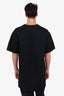 Vetements Black Valentines Logo T-shirt Size XS
