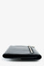 Louis Vuitton Black Epi Leather Long Wallet