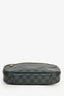 Louis Vuitton Damier Graphite 'Ambler' Belt Bag