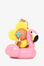 Louis Vuitton Vivienne Flamingo Bag Charm