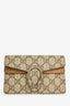 Gucci 2019 Dionysus Super Mini Crossbody Bag