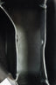 Prada 2020 Black Napa Leather Medium Tote Bag