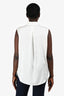 Rag & Bone White Darla Top Size XL