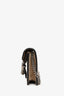 Gucci Beige GG Supreme Dionysus Super Mini Crossbody