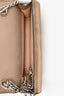 Gucci Beige GG Supreme Dionysus Super Mini Crossbody
