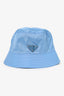 Prada Blue Re-Nylon Bucket Hat size S