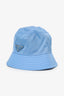Prada Blue Re-Nylon Bucket Hat size S