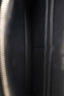Christian Dior 2017 Silver Metallic Leather 'Diorama' Wallet on Chain