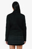 Neil Barrett Black Moto Jacket Size S