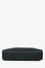 Christian Louboutin Black Leather Briefcase