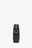 Gucci Grey/Black Supreme Canvas Ophidia Small Crossbody with Strap