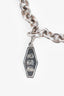 Tiffany & Co. Sterling Silver Charm Bracelet