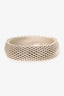 Tiffany & Co. Sterling Silver Somerset Mesh Bracelet