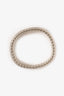 Tiffany & Co. Sterling Silver Somerset Mesh Bracelet