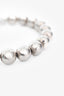 Tiffany & Co. Sterling Silver 10MM Bead Bracelet