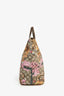 Gucci GG Supreme Bengal Tiger Coated Canvas Tote Bag with Strap