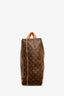 Louis Vuitton Vintage Monogram Sirius 55 Large Zip Travel Bag