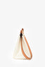 Louis Vuitton Beige Monogram Vernis Roxbury Drive