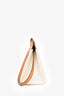 Louis Vuitton Beige Monogram Vernis Roxbury Drive