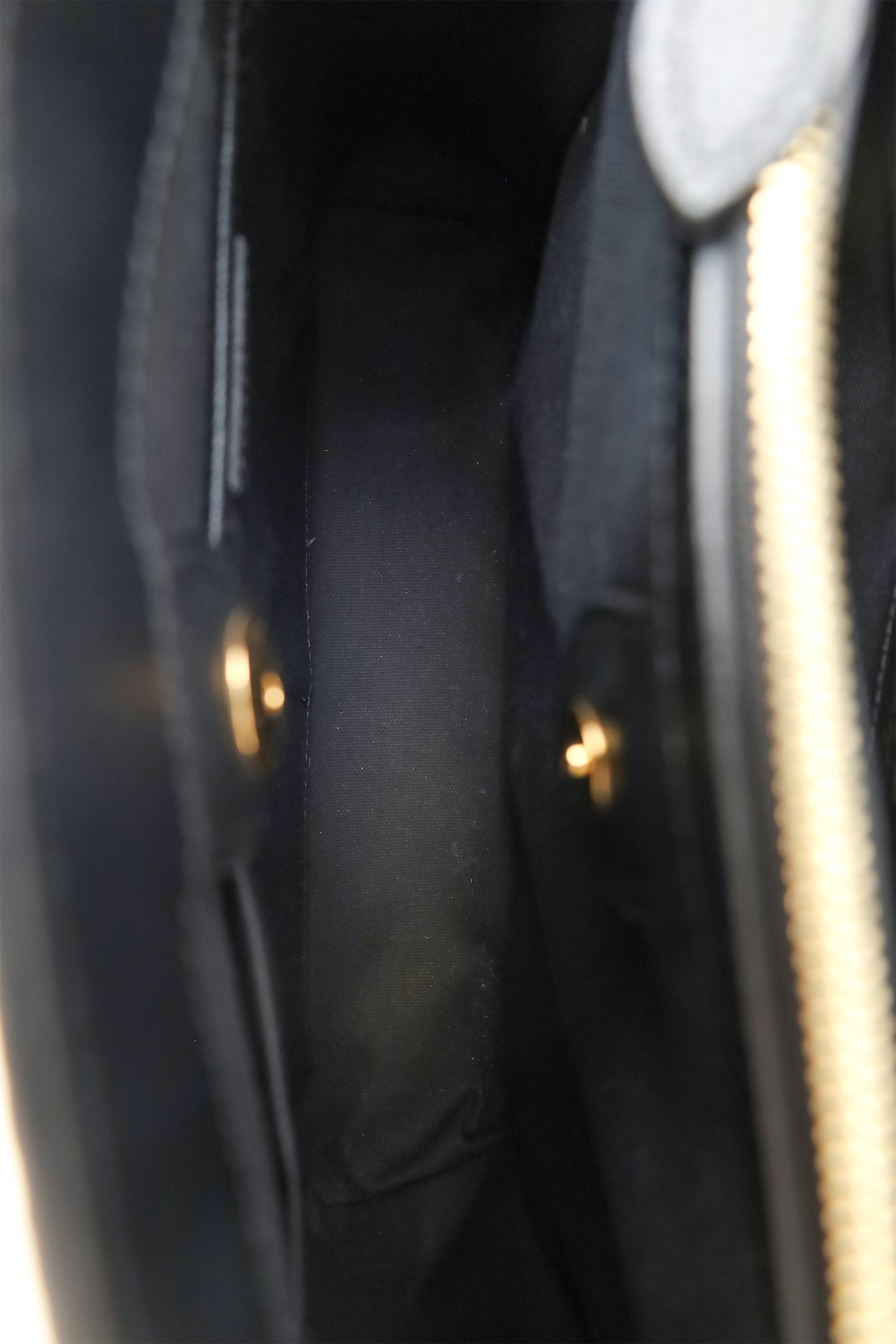 Burberry Black/Nova Print/Leather Top Handle Bag With Strap – Mine