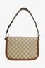Gucci GG Supreme Horsebit 1955 Medium Shoulder Bag