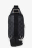 Louis Vuitton Graphite Damier Avenue PM Sling Bag Mens