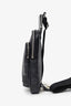 Louis Vuitton Graphite Damier Avenue PM Sling Bag Mens