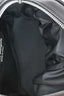Maison Margiela Black Leather Glam Slam Backpack