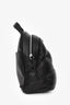 Maison Margiela Black Leather Glam Slam Backpack
