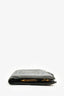 Pre-Loved Chanel™ 1994-96 Black Caviar Leather Timeless Wallet (As Is)