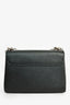 Louis Vuitton 2021 Black Epi Leather Twist MM Chain Bag