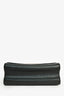Louis Vuitton 2021 Black Epi Leather Twist MM Chain Bag