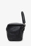 Givenchy Black Leather Pandora Bag With Strap