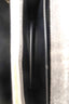Bvlgari Silver Metallic Karung Medium Serpenti Forever Crossbody