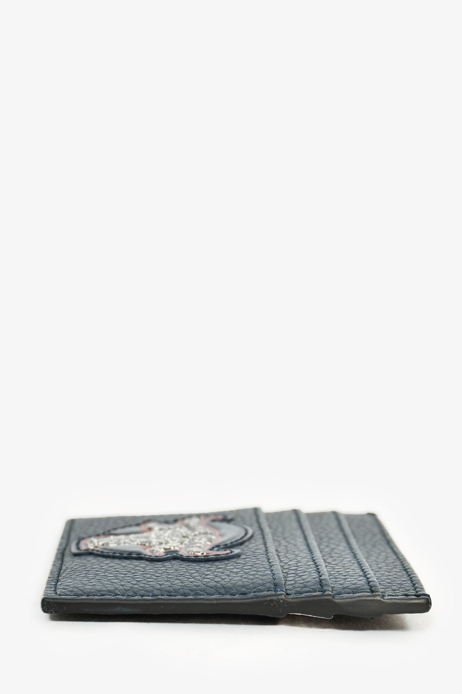 Dior SHAWN STUSSY コラボ　限定　カードケース　新品 異色のコラボ！！】20SS Dior(ディオール)×Shawn Stussy(ショーン
