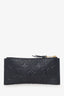 Louis Vuitton Black Félicie Bag Insert Pouch